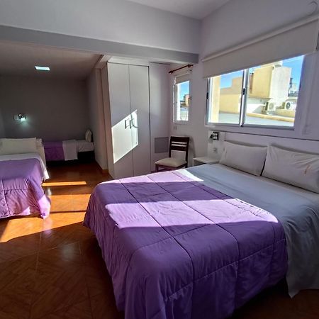 Hotel Florida Конкордия Экстерьер фото